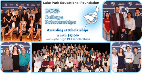 Scholarship and Awards Night 2025 pictures